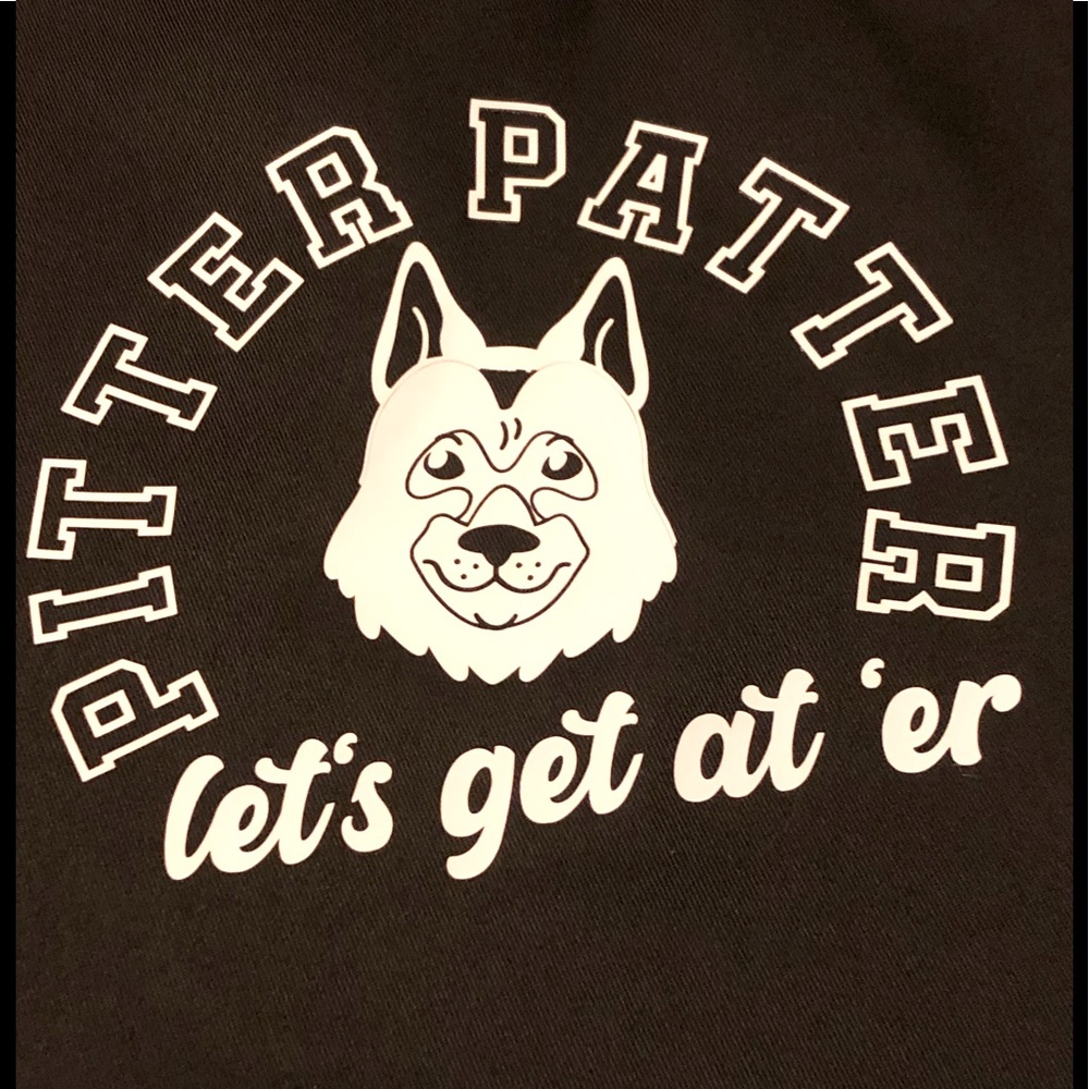Letterkenny Inspired Apron 🐾🍻🏒🚜.